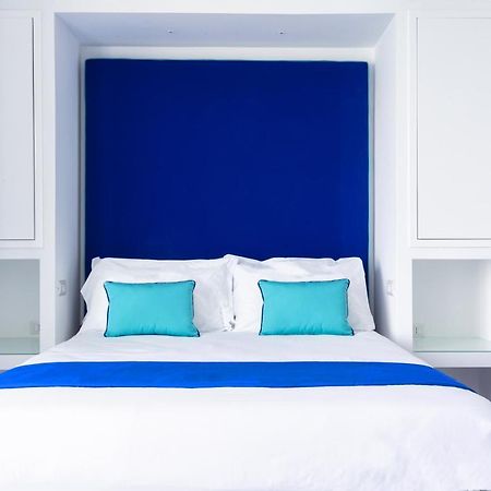 Blue View Capri Apartment Kültér fotó